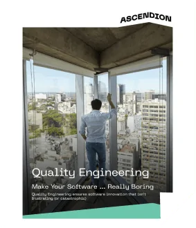 qualityengineering